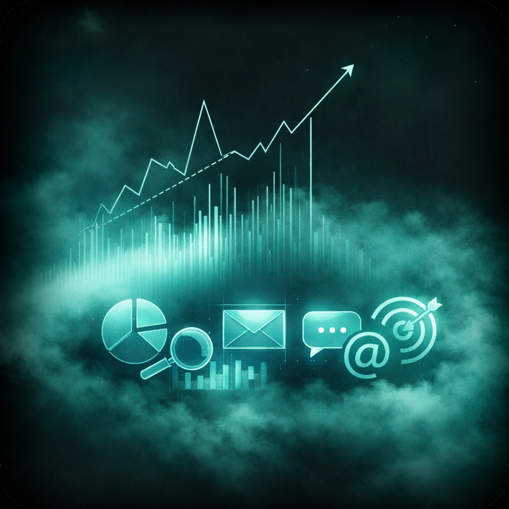 Real Marketing Results